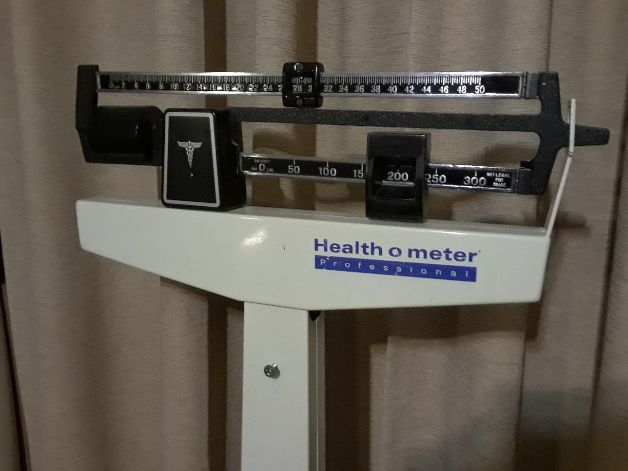 Scale health o meter professional