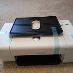 Dell 725 Printer