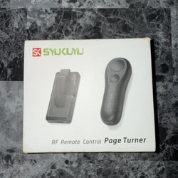 Remote Control For Kindle 