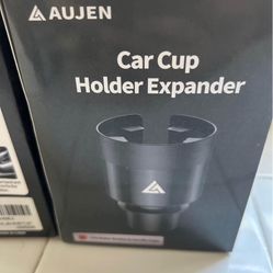 Car Cup
