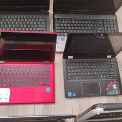 Laptops For Sale 