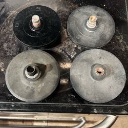 Hayward Impellers Pool