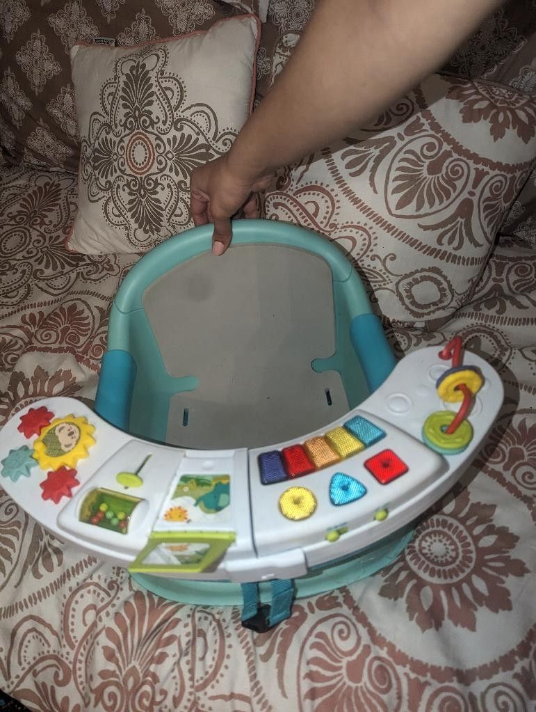 Baby Chair