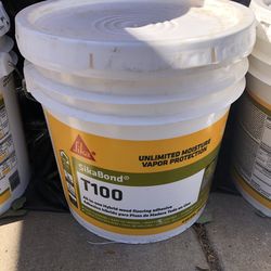 Sika Bond T100 adhesive