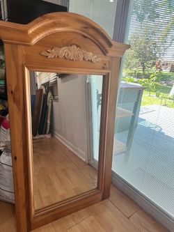 Mirrors for 10$
