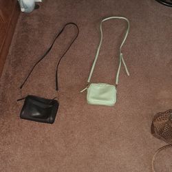 2 Bags Good Quality