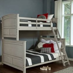 Bunk Beds