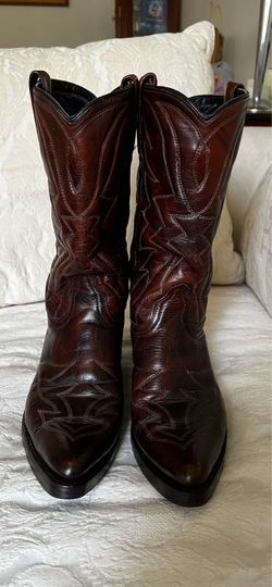 Cowboy boots