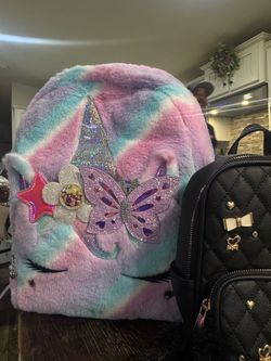 Kids backpack