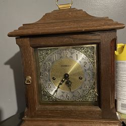 Vintage Clock 