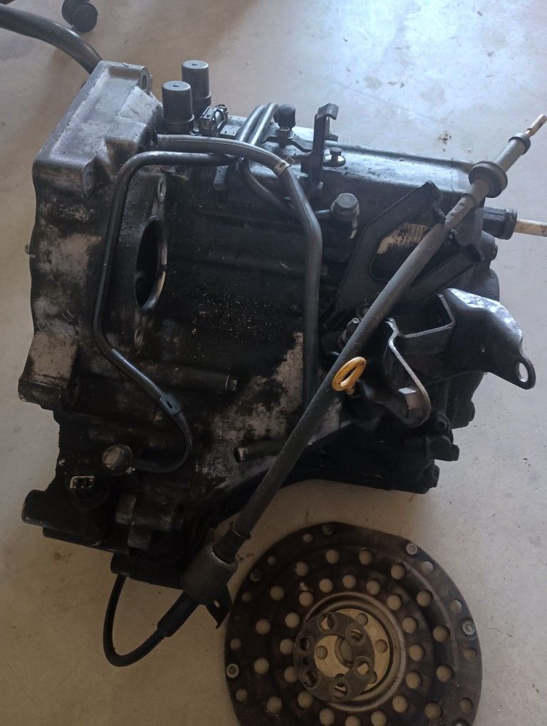 2000 Honda Civic