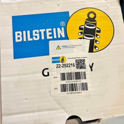 1 Bilstein 22-292216