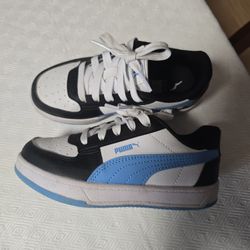 Puma  Kids Size US 12.5
