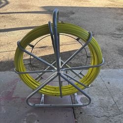 Cinta De Pescado De Fibra De Vidrio 0.315