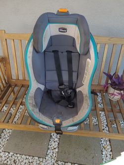 Chicco Car Seat