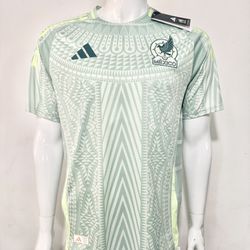 2024 MEXICO AWAY JERSEY 