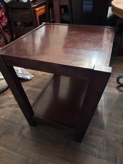 Nice table