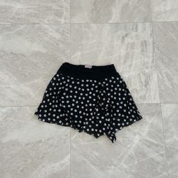 Daisy Flowy Skirt