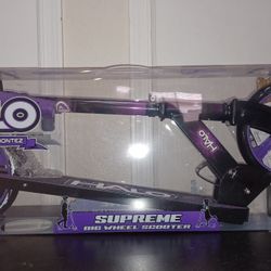 Halo Scooter