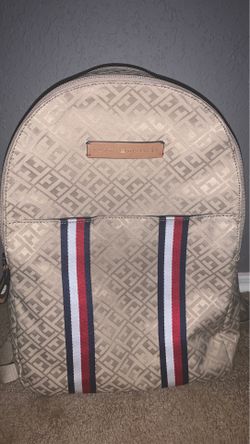 Tommy Hilfiger backpack