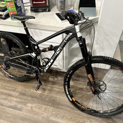 Intense Carbine 29er 2019 Medium  OBO