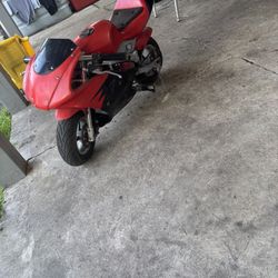 Pocket Bike 
