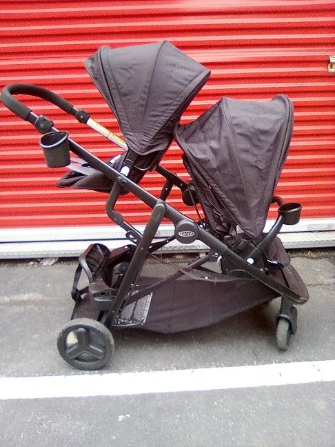 Graco Stroller