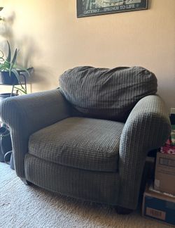 Sofa chair