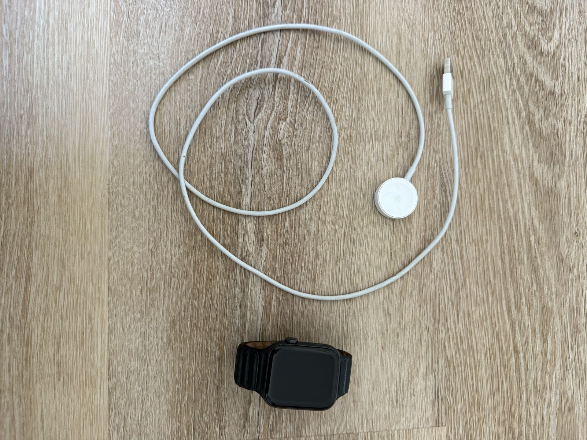 Apple Watch SE