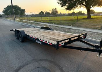 Trailer