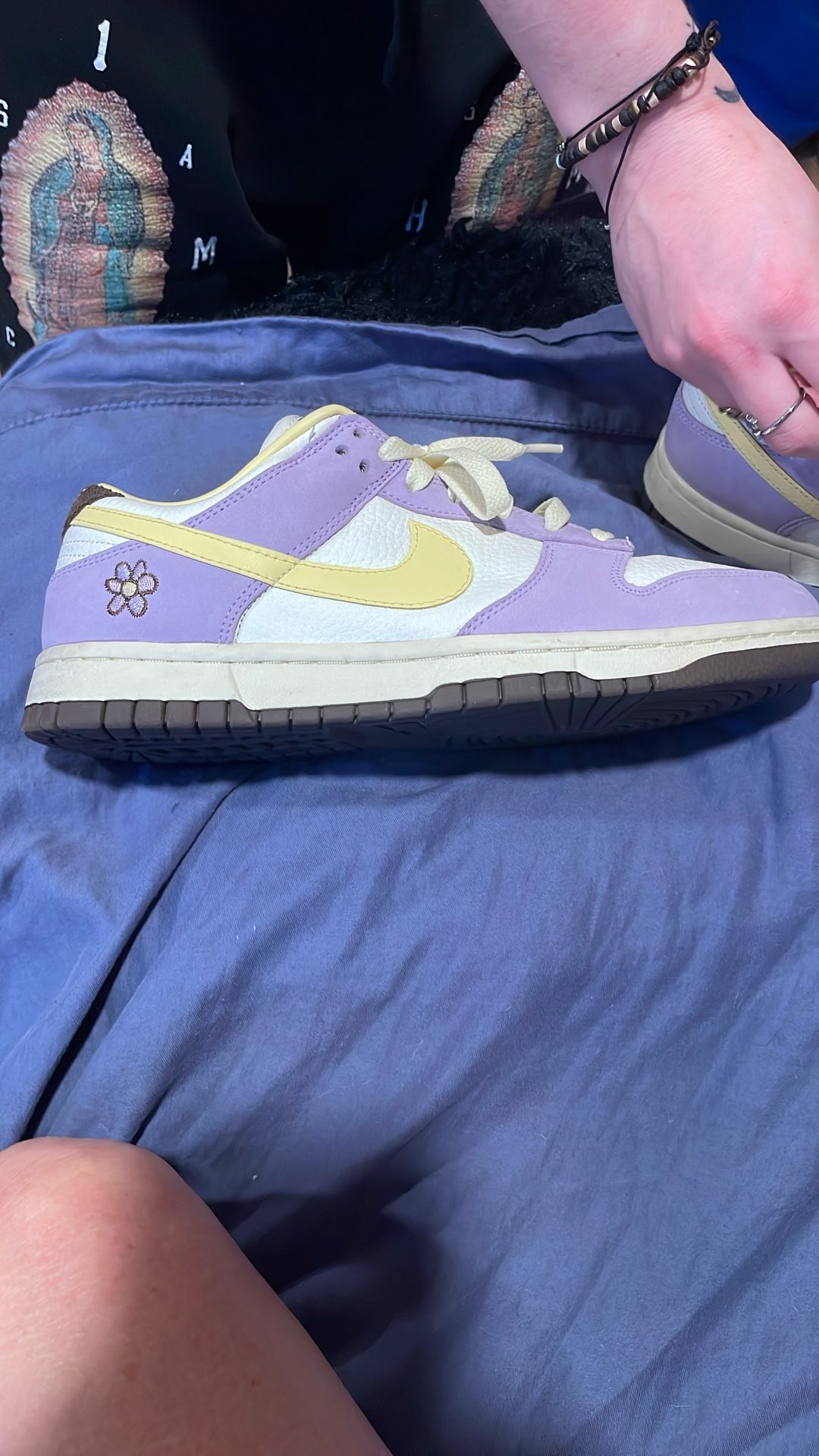 Nike Dunk Low Women’s
