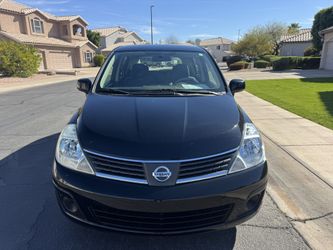 2009 Nissan Versa