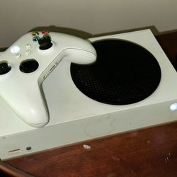 Xbox Series S 500gb