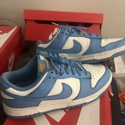 Dunks 