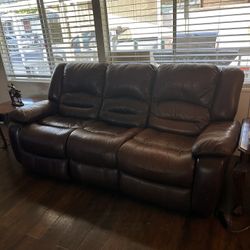 Electric Recliners