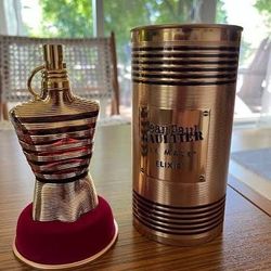 Jean Paul Gaultier Elixer