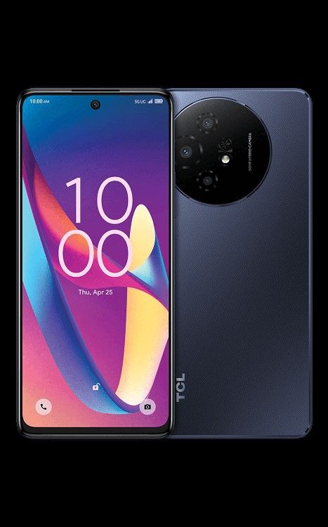 Metro PCS Phone