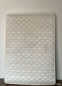 Full Size Bed Mattress 