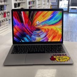 MacBook Air 128gb 8ram 2018 