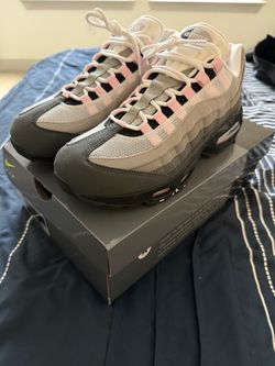 Air max 95 OG bubble (size 9M)