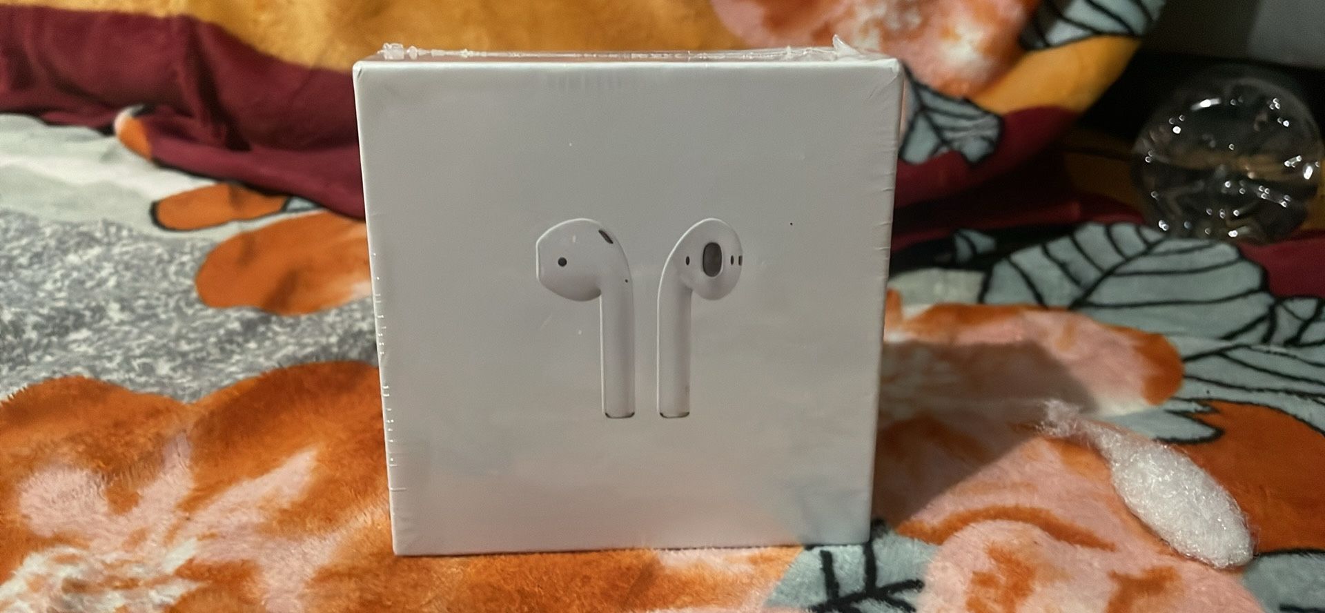 Apple airpods