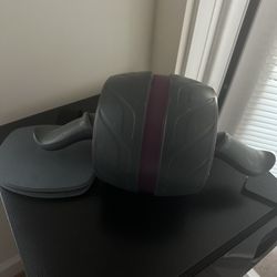 Perfect Fitness Ab Carver Roller Wheel