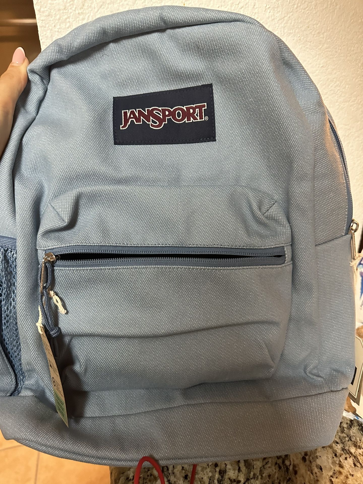JanSport Brand New Backpack ( Target Price $64)