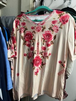 Women’s Blouse