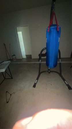 Heavy Bag