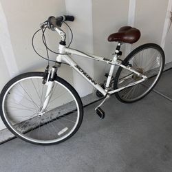 Woman’s Bike