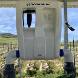 Dosatron water 