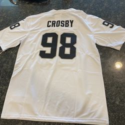 Oakland/Las Vegas Raiders Adult Sizes Small Up To 3XL 
