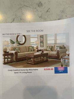 Love seat