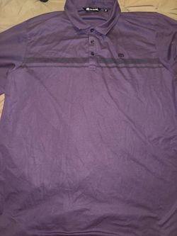 Travis Mathew polo 3xl